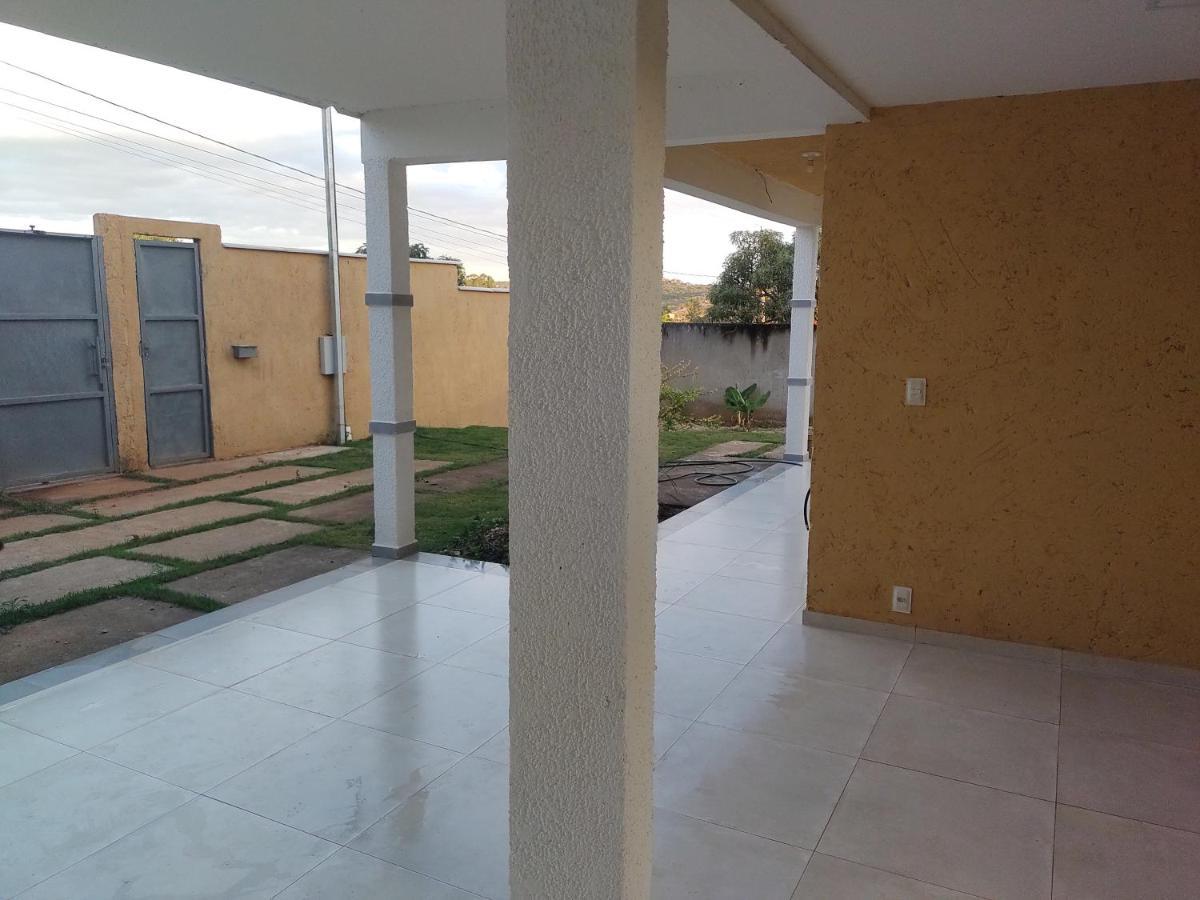 So Ham Guest House ديامانتينا المظهر الخارجي الصورة