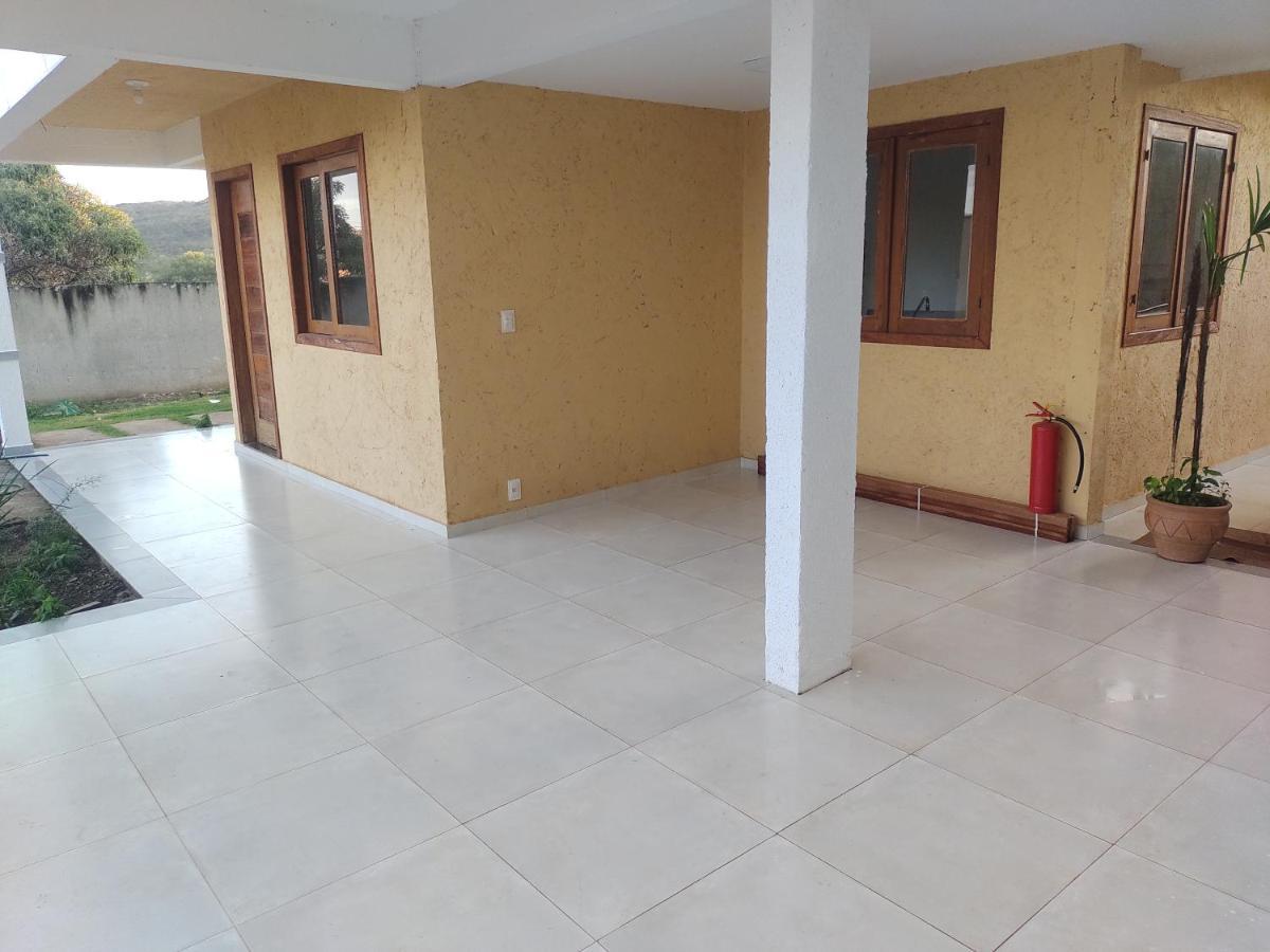 So Ham Guest House ديامانتينا المظهر الخارجي الصورة