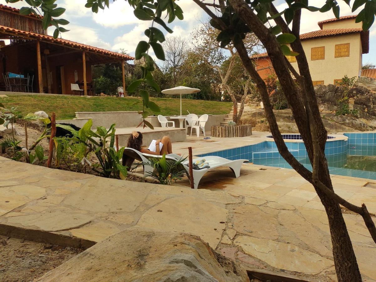 So Ham Guest House ديامانتينا المظهر الخارجي الصورة