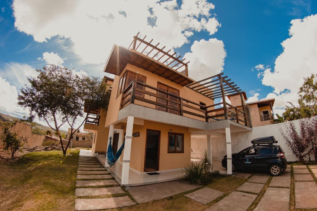 So Ham Guest House ديامانتينا المظهر الخارجي الصورة