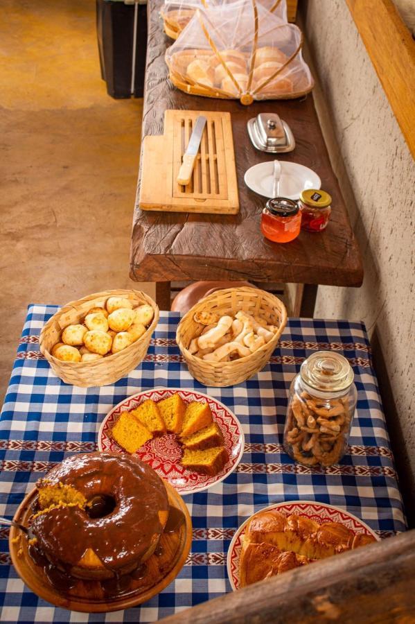 So Ham Guest House ديامانتينا المظهر الخارجي الصورة