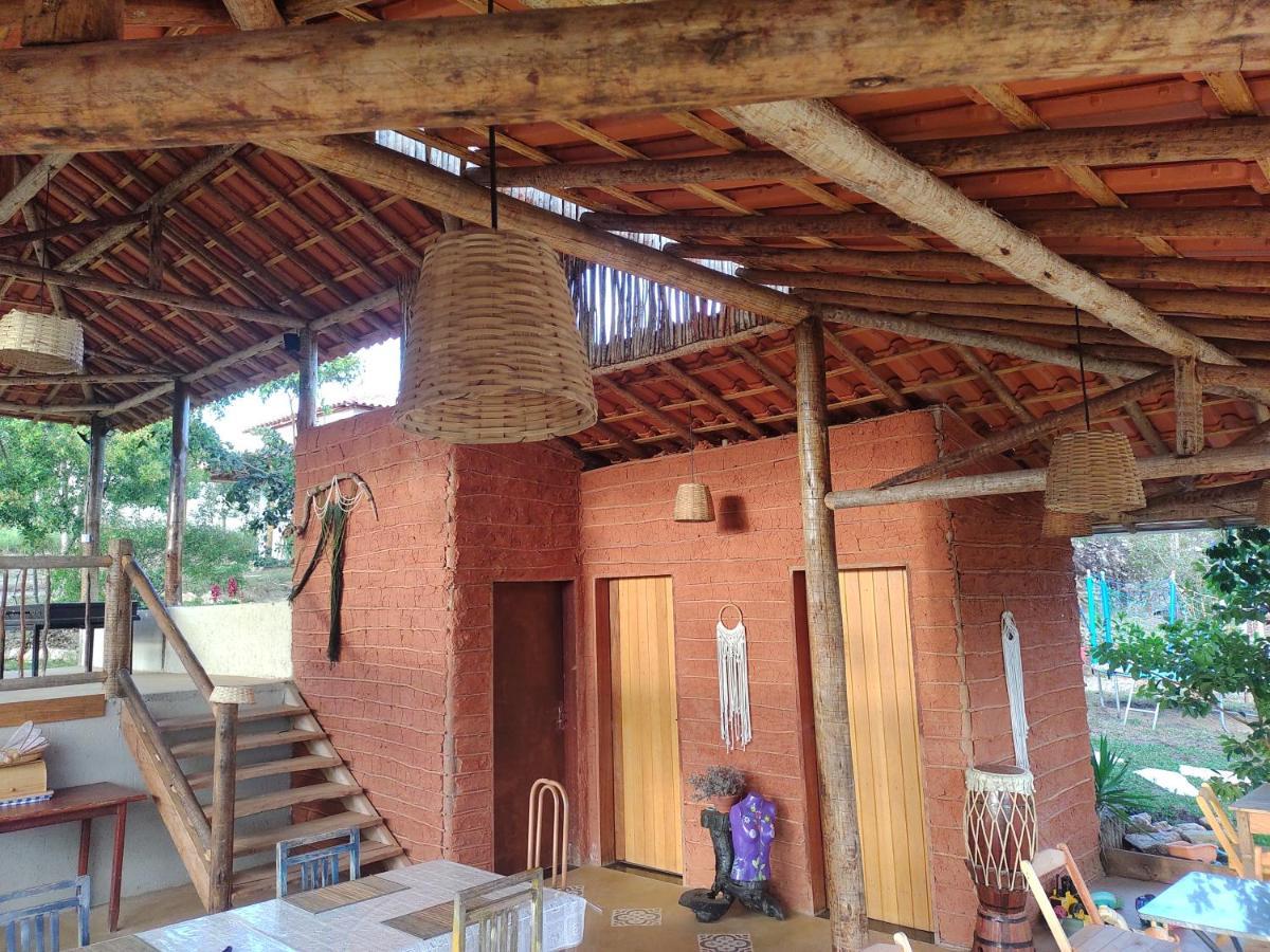 So Ham Guest House ديامانتينا المظهر الخارجي الصورة