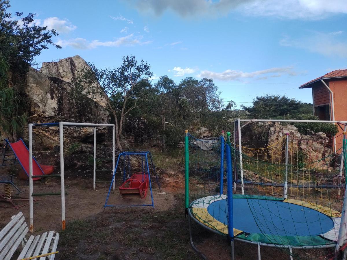 So Ham Guest House ديامانتينا المظهر الخارجي الصورة