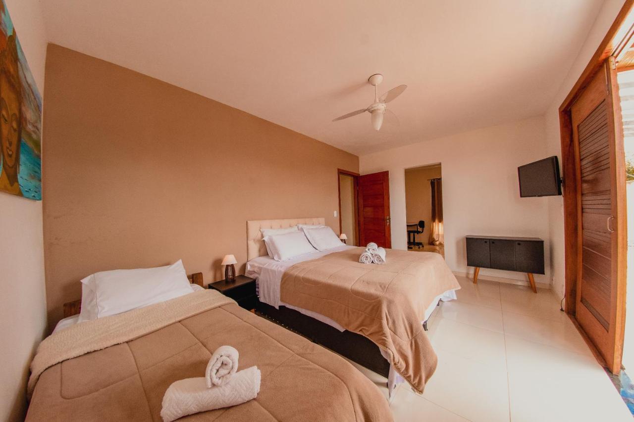 So Ham Guest House ديامانتينا المظهر الخارجي الصورة
