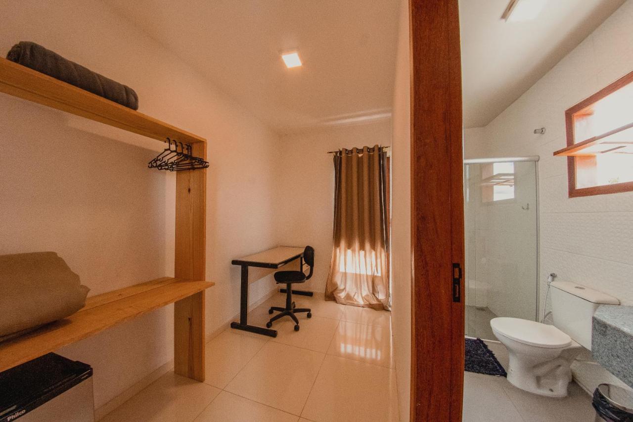 So Ham Guest House ديامانتينا المظهر الخارجي الصورة